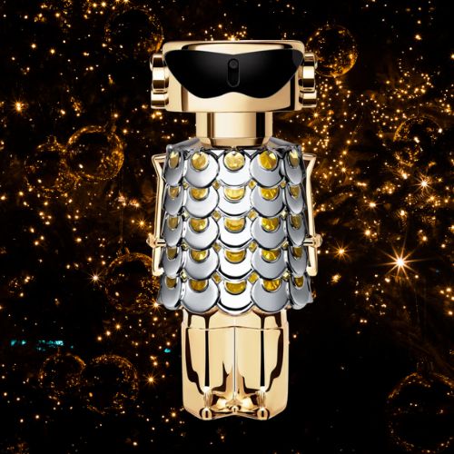 Fame Eau De Parfum Women (Unboxed)