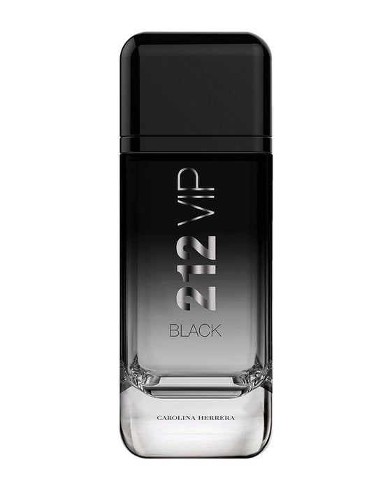Carolina Herrera CH 212 VIP Black Eau De Parfum Men (Unboxed)