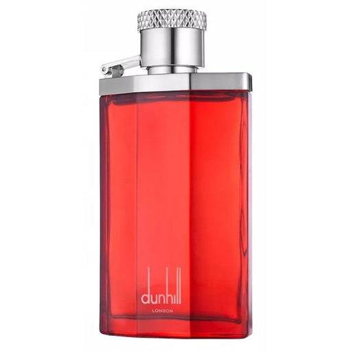 Desire Red Eau De Toilette Men (Unboxed)