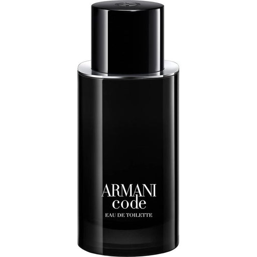 Armani Code Eau De Toilette Men (Decant)