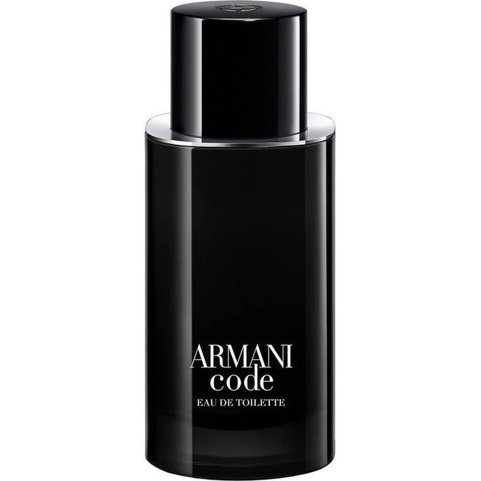 Code Eau De Toilette Men (Unboxed)