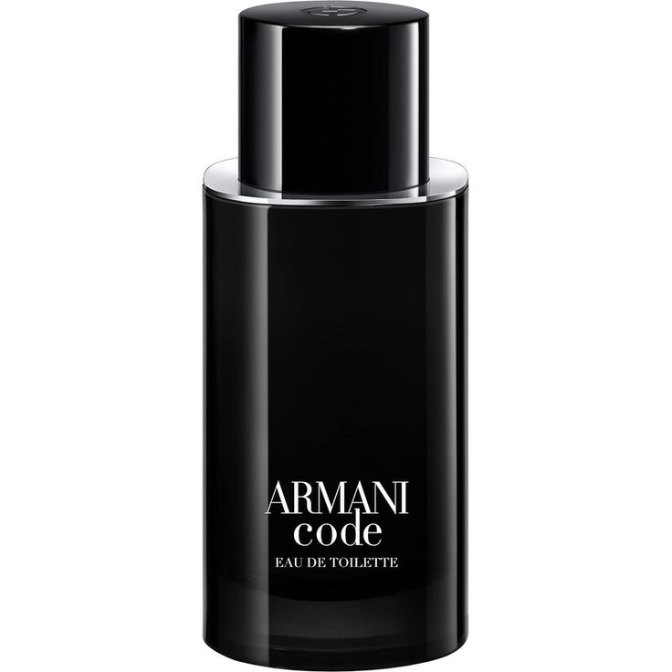 Armani Code Eau De Toilette Men (Decant)
