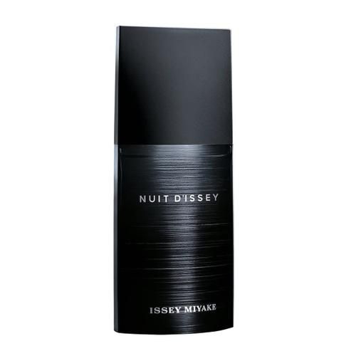 Nuit D'Issey Eau De Toilette Men (Unboxed)