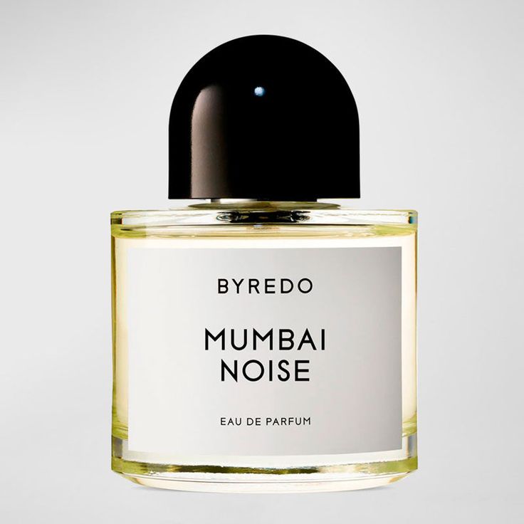 Byredo Mumbai Noise Eau De Parfum Men And Women (Decant)
