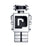 Phantom Eau De Toilette Men (Unboxed)