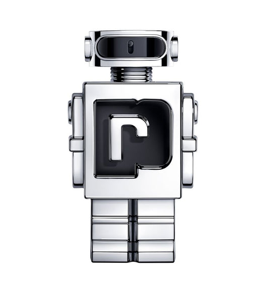 Phantom Eau De Toilette Men (Unboxed)