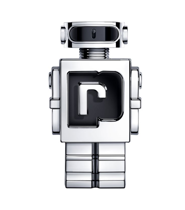 Phantom Eau De Toilette Men (Unboxed)