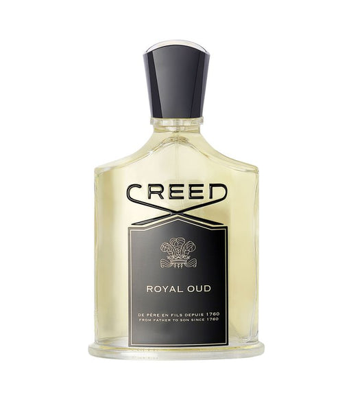 Creed Royal Oud EDP Men And Women (Unboxed)
