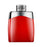 Mont Blanc Legend Red Eau De Parfum Men (Unboxed)