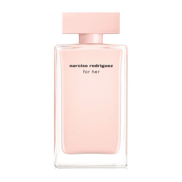 Narciso Rodriguez For Her Eau De Parfum Women (Decant)