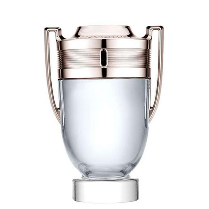 Paco Rabanne Invictus Eau De Toilette Men (Unboxed)