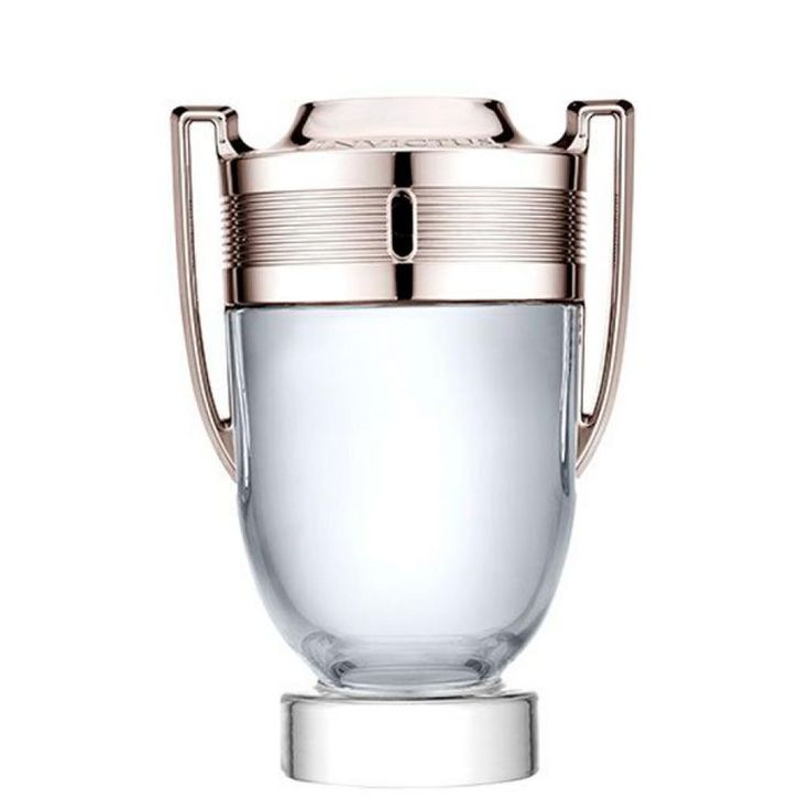 Paco Rabanne Invictus Eau De Toilette Men (Decant)