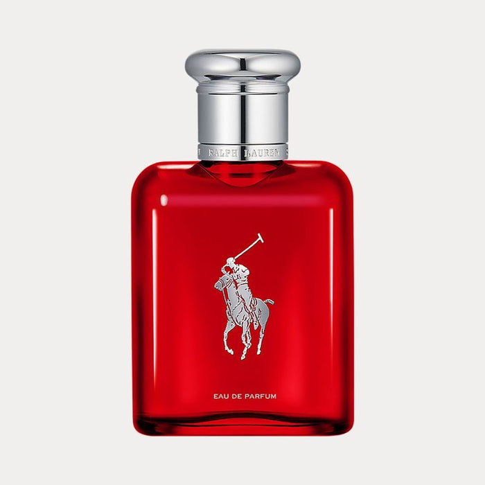 Ralph Lauren Polo Red Eau De Parfum Men (Unboxed)