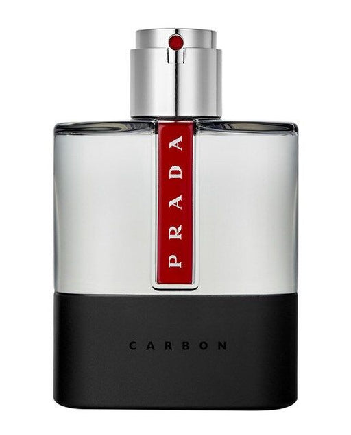 Prada Luna Rossa Carbon Eau De Toilette Men (Decant)