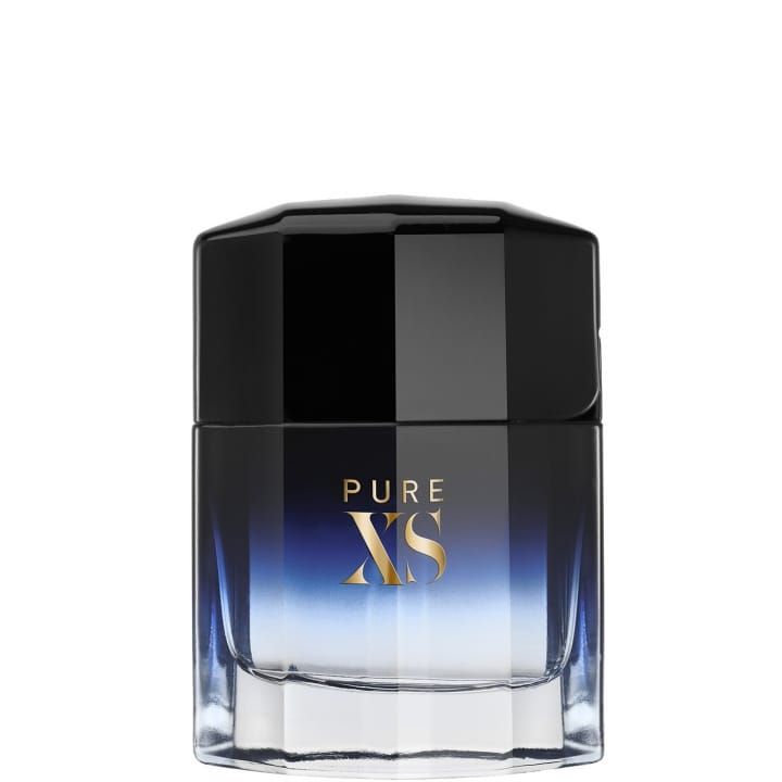 Pure XS Eau De Toilette Men (Unboxed)