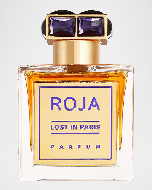 Roja Parfums Lost In Paris Parfum Men And Women (Decant)