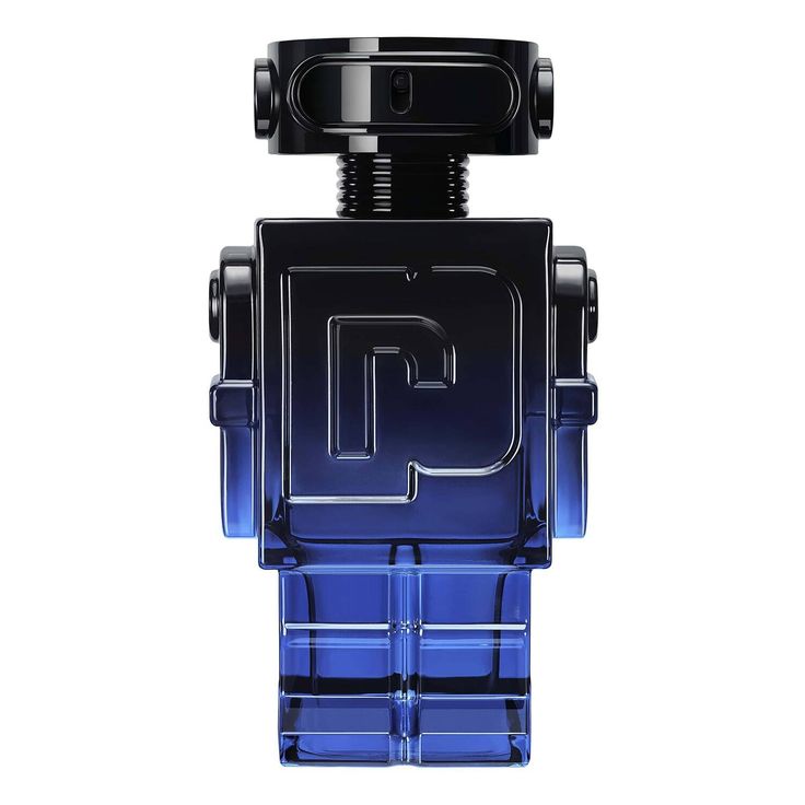 Rabanne Phantom Intense Eau De Parfum Intense Men (Unboxed)
