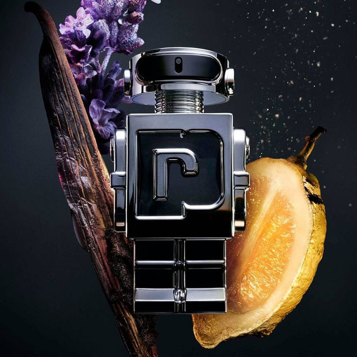 Phantom Eau De Toilette Men (Unboxed)
