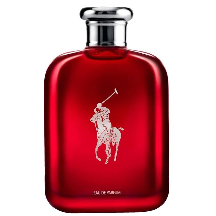 Ralph Lauren Polo Red Eau De Parfum Men (Unboxed)