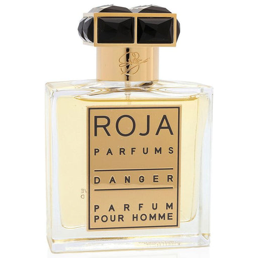 Roja Parfums Danger Parfum Pour Homme Men (Decant)