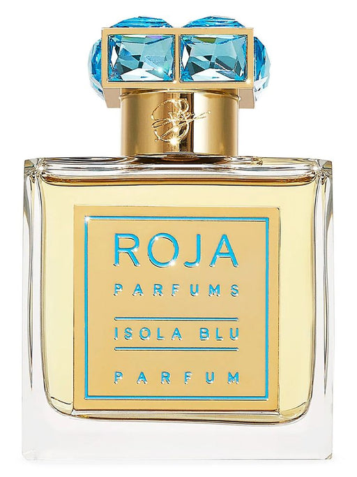 Roja Parfums Isola Blu Parfum Men And Women (Decant)