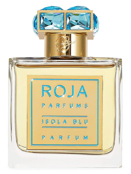 Roja Parfums Isola Blu Parfum Men And Women (Decant)
