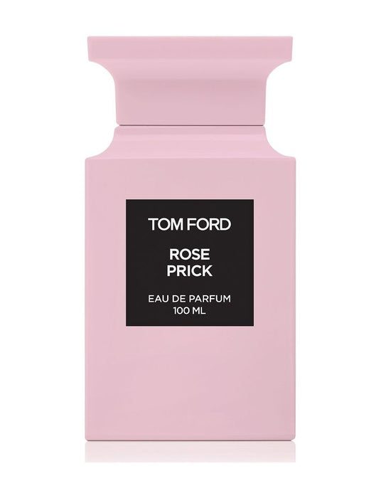 Tom Ford Rose Prick Eau De Parfum Men And Women (Decant)