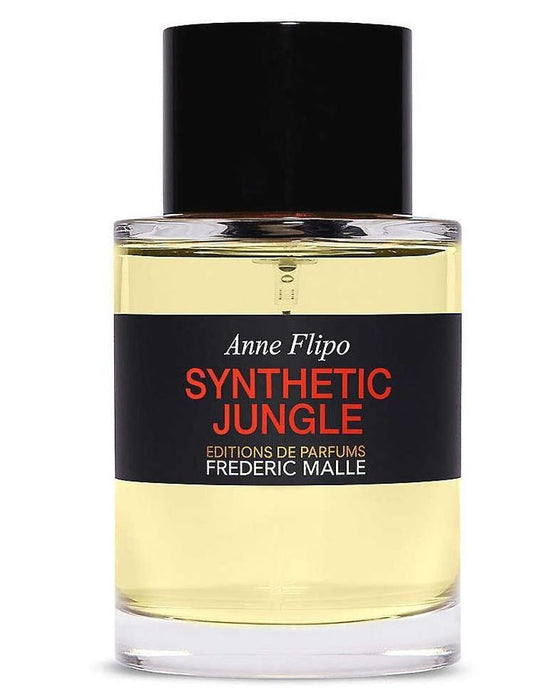 Frederic Malle Synthetic Jungle Eau De Parfum Men And Women (Decant)