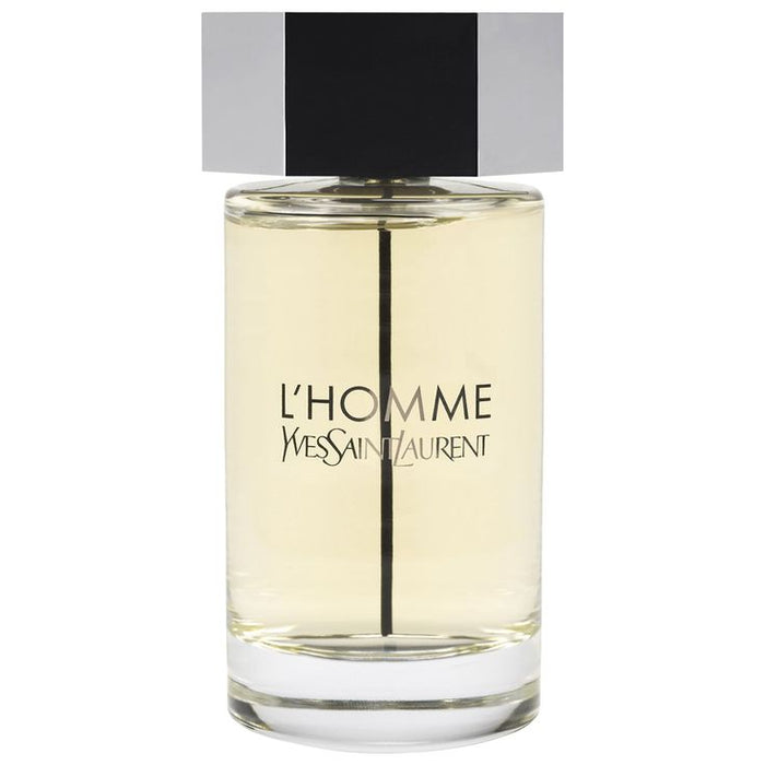 Yves Saint Laurent YSL L'Homme Eau De Toilette Men (Unboxed)