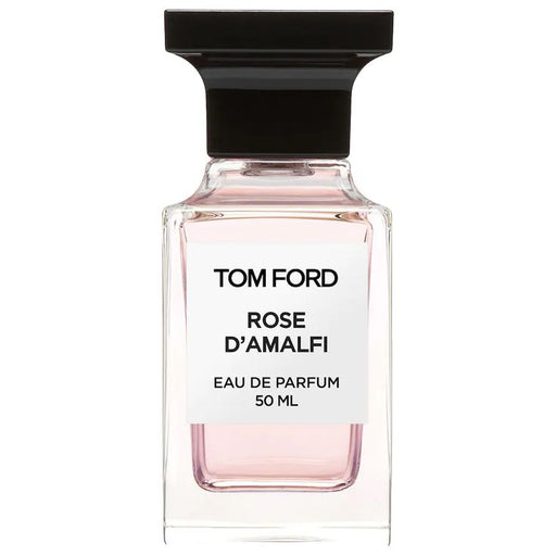 Tom Ford Rose D'Amalfi Eau De Parfum Men And Women (Decant)