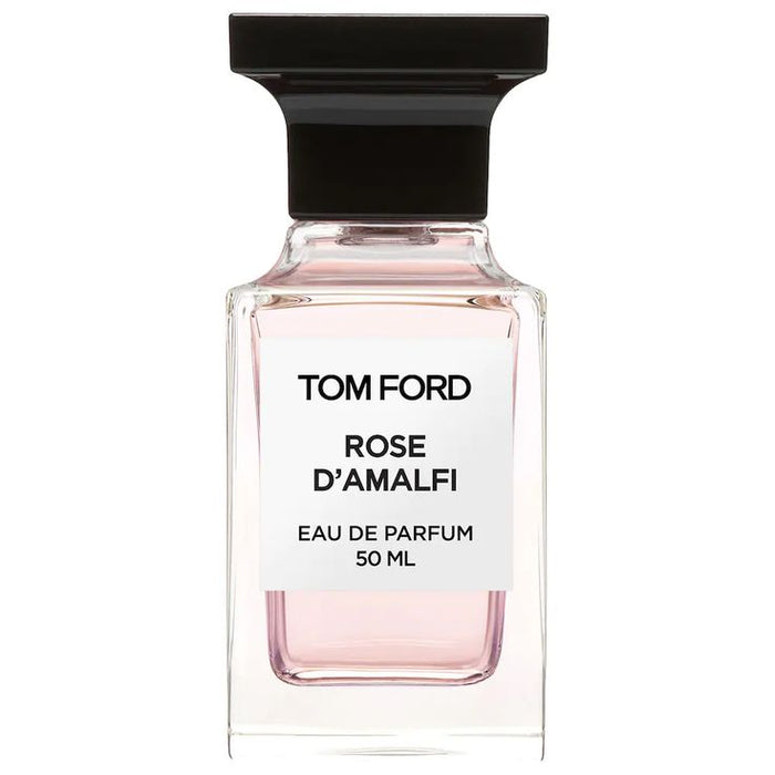 Tom Ford Rose D'Amalfi Eau De Parfum Men And Women (Decant)