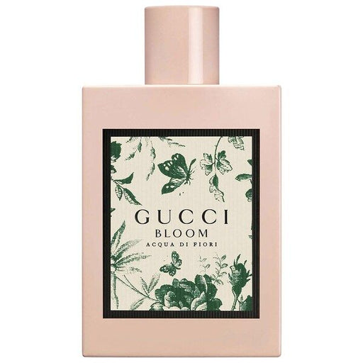Bloom Acqua Di Fiori Eau De Toilette Women (Unboxed)