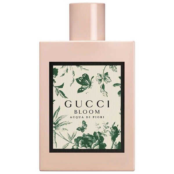 Bloom Acqua Di Fiori Eau De Toilette Women (Unboxed)