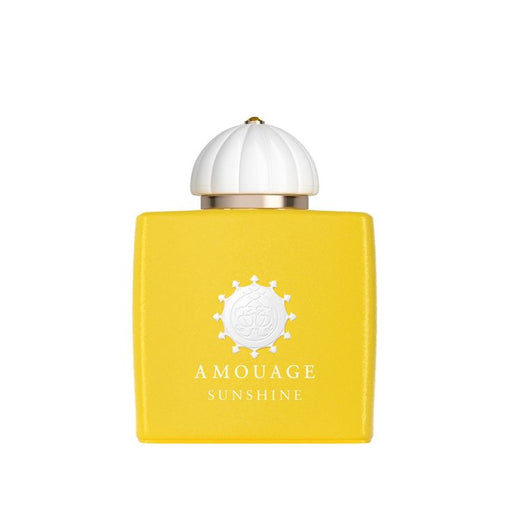 Amouage Sunshine Eau De Parfum Women (Decant)