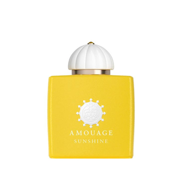 Amouage Sunshine Eau De Parfum Women (Decant)