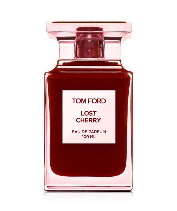 Tom Ford Lost Cherry Eau De Parfum Men And Women (Decant)