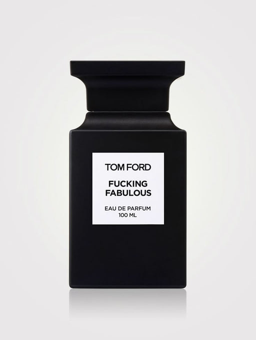 Tom Ford Fucking Fabulous EDP Men And Women (Unboxed)