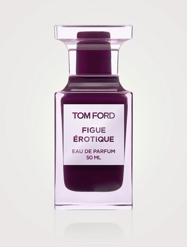 Tom Ford Figue Erotique EDP Men And Women (Decant)