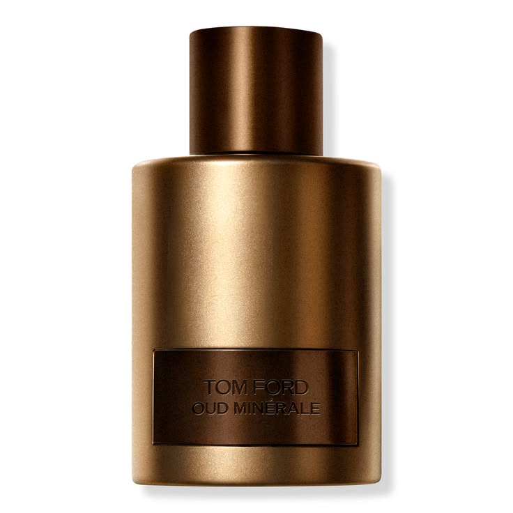 Tom Ford Oud Minerale Eau De Parfum Men And Women (Decant)