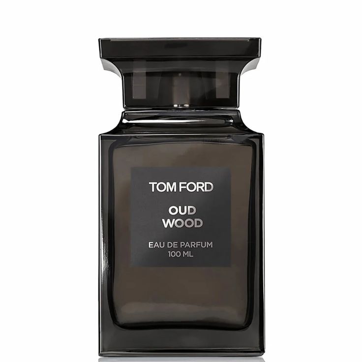 Tom Ford Oud Wood Eau De Parfum Men And Women (Decant)