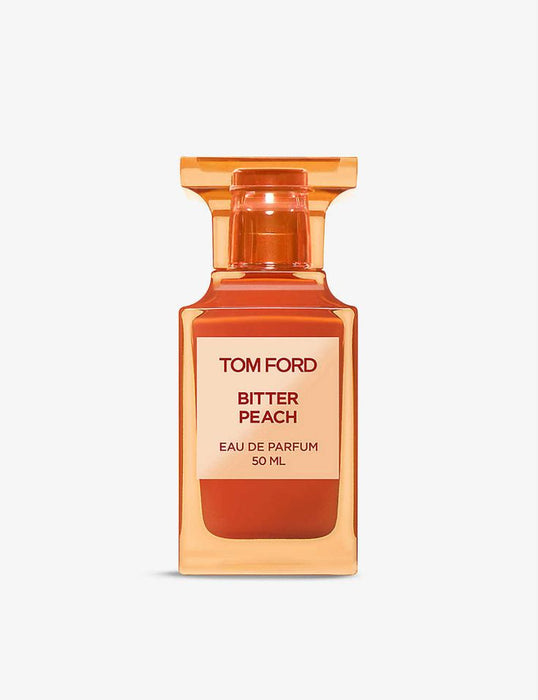 Tom Ford Bitter Peach Eau De Parfum Men And Women (Unboxed)