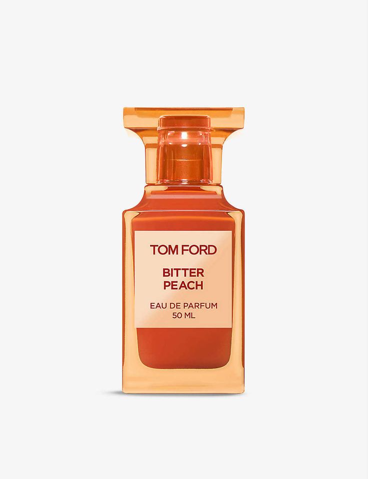 Tom Ford Bitter Peach Eau De Parfum Men And Women (Unboxed)