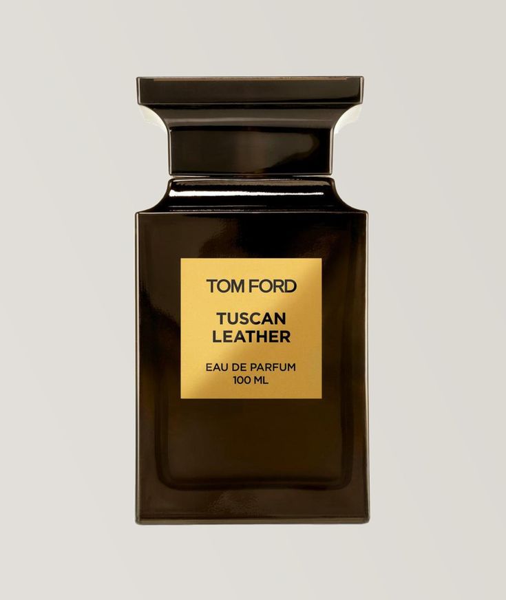 Tom Ford Tuscan Leather Eau De Parfum Men And Women (Decant)