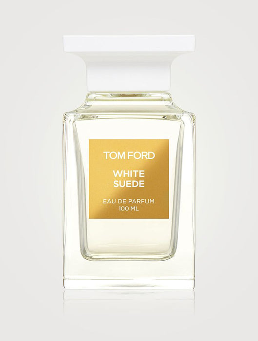 Tom Ford White Suede EDP Women (Unboxed)