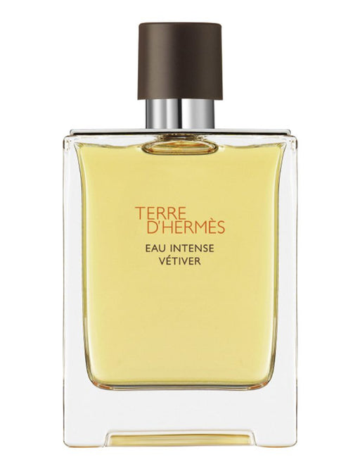 Terre D'Hermes Eau Intense Vetiver Eau De Parfum Men (Unboxed)