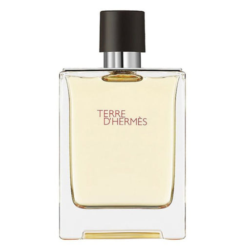Terre D'Hermes Eau De Toilette Men (Unboxed)