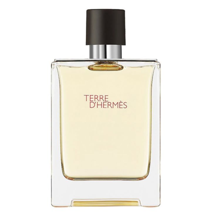 Terre D'Hermes Eau De Toilette Men (Unboxed)