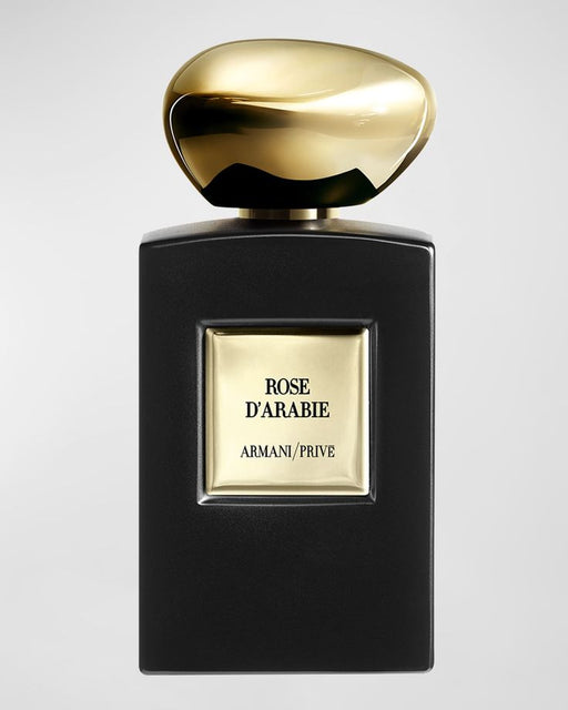 Armani Prive Rose D'Arabie Men And Women (Decant)