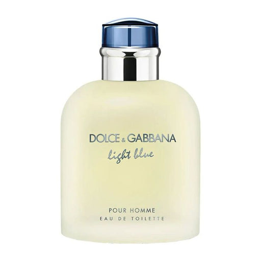 Dolce & Gabbana D & G Light Blue Pour Homme Eau De Toilette Men (Unboxed)