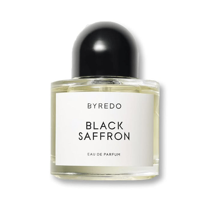 Byredo Black Saffron EDP Men And Women (Unboxed)